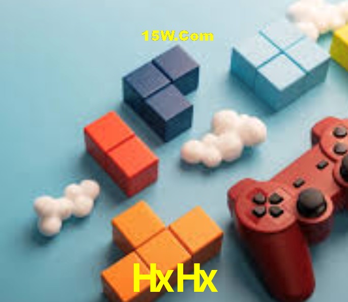 Desvendando o Mundo dos Jogos Virtuais na HxHx